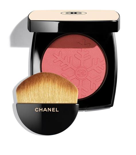 chanel blusher debenhams|chanel les beiges.